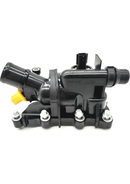 A2822030175 Mercedes-Benz Için Sensör Montajı ile Termostat Muhafazası Renault Dacia 1.3t Petrol 226301872R 110601741R (Yurt Dışından) fırsatları