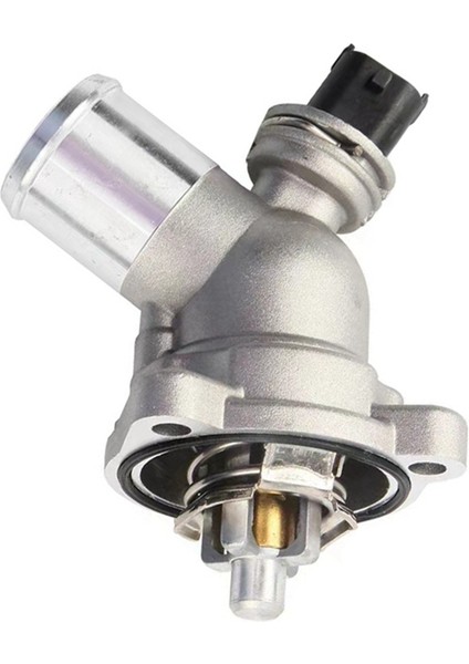 Motor Soğutma Termostat Muhafaza Kapağı Montajı 25192923 25199831 96988257 Chevrolet Spark Soğutma Suyu Termostat (Yurt Dışından) fiyatları
