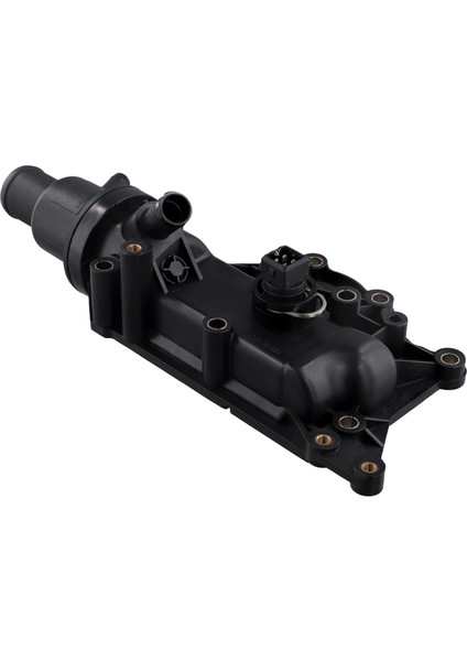 Araba Soğutucu Termostat Muhafazası 8200561426 Renault Megane Clio Laguna Megane Scenic 1.4 1.6 16V 8200158269 8200023915 (Yurt Dışından)
