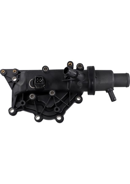 Araba Soğutucu Termostat Muhafazası 8200561426 Renault Megane Clio Laguna Megane Scenic 1.4 1.6 16V 8200158269 8200023915 (Yurt Dışından) modelleri