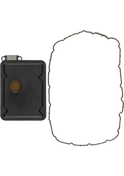 46321-3B600 Şanzıman Screen Filtre Şanzıman Filtre Conta Kiti Kia Hyundai Için Otomotiv 2010-2017 (Yurt Dışından)