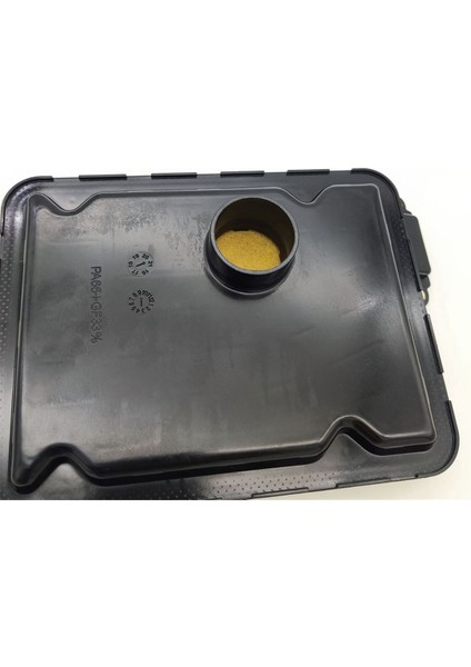 46321-3B600 Şanzıman Screen Filtre Şanzıman Filtre Conta Kiti Kia Hyundai Için Otomotiv 2010-2017 (Yurt Dışından) indirimleri