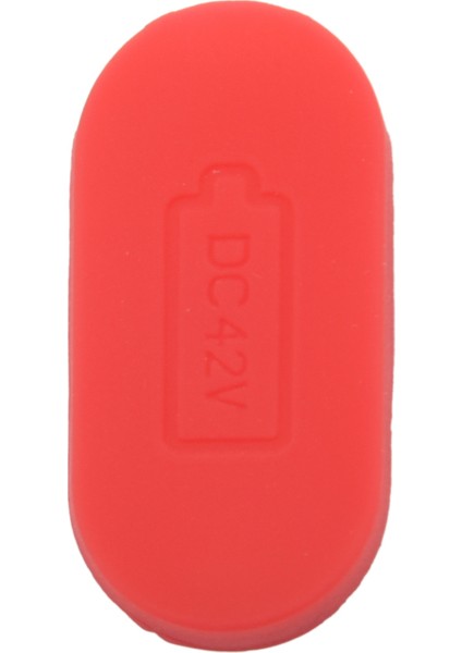 4 Adet/set Şarj Portu Tozu Fiş Xiaomi Mijia M365 Elektrikli Scooter Deliği Kapağı Yedek Aksesuarlar (Yurt Dışından) fiyatları