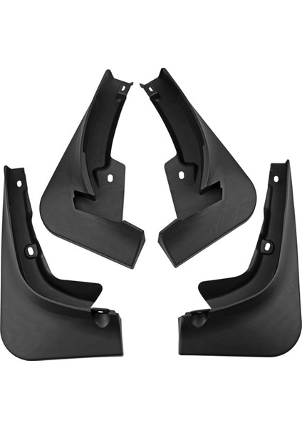 Araba Çamurluk Çamur Flep Fleps Sıçrama Korumaları Great Wall Için Çamurluk Koruyucu Kapak Dövmesi Haval Dargo 2021+ Pedallı (Yurt Dışından) indirimleri