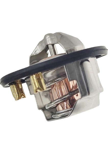 Adaptör Termostat 2pcs 97241129 97241130 Aksesuarlar Metal Parçalar Değiştirme Aracı Chevrolet Pickup 6.6l (Yurt Dışından) fırsatları