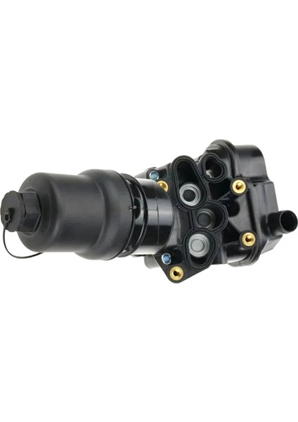 06F115397J Yağ Filtresi Audi Tt Tts Için Yağ Filtresi A6 C6 A4 B7 A3 Vw Golf Mk5 Gtı R Adapter 06F115397H 06F115397E (Yurt Dışından)