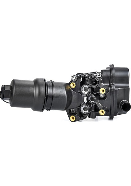 06F115397J Yağ Filtresi Audi Tt Tts Için Yağ Filtresi A6 C6 A4 B7 A3 Vw Golf Mk5 Gtı R Adapter 06F115397H 06F115397E (Yurt Dışından) fırsatları