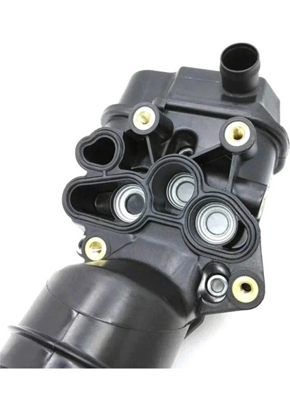 06F115397J Yağ Filtresi Audi Tt Tts Için Yağ Filtresi A6 C6 A4 B7 A3 Vw Golf Mk5 Gtı R Adapter 06F115397H 06F115397E (Yurt Dışından) indirimleri