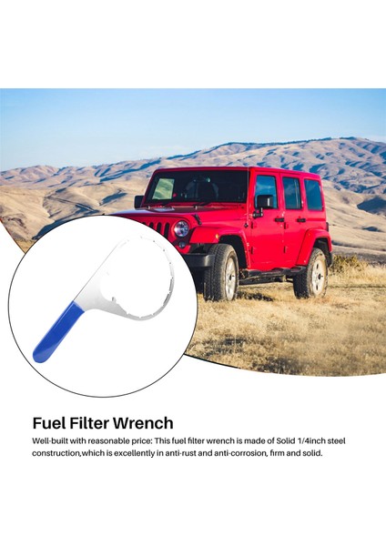 Yakıt Filtre Anahtarı 380134 382 Yakıt Su Ayırıcı, Kamyonlar Için 6 Inç Kolar/havalandırma Kapağı Anahtarı Freightliner Kenworth (Yurt Dışından) indirimleri