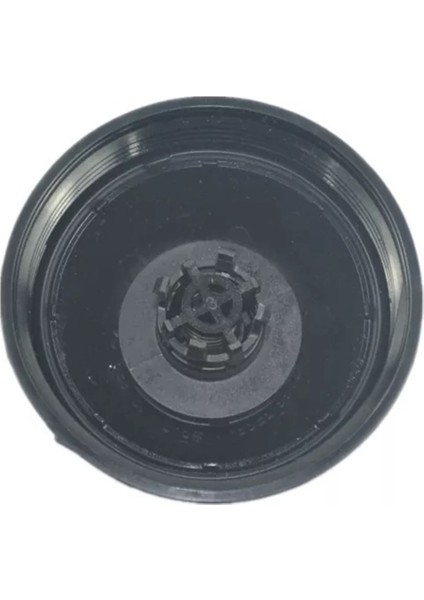 Otomobil Yağ Filtresi Muhafaza Kapağı Hyundai Sonata Için Yağ Izgara Kapağı Santa Fe 2.5l 21-23 263152J000 26315-2J000 (Yurt Dışından) fırsatları