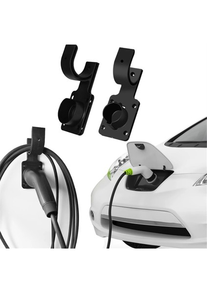 Ev Şarj Cihazı Type1 Konektörü Için Tek Parça Duvar (Yurt Dışından) fırsatları