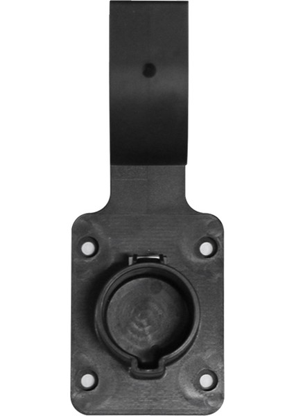 Ev Şarj Cihazı Type1 Konektörü Için Tek Parça Duvar (Yurt Dışından) indirimleri