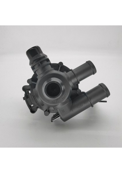 Soğutucu Kontrol Vanası Sıcak Su Valfi 22987493 22738963 22762619 Cadillac Elr Için 22789354 (Yurt Dışından) indirimleri