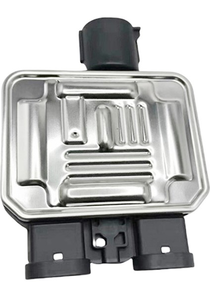 Yeni 7T43-8C609-BA 940009402 940004000 940008501 Ford Galaxy Jaguar Land Rover Volvo Için Soğutma Fanı Kontrol Modülü (Yurt Dışından)