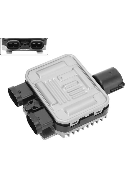Yeni 7T43-8C609-BA 940009402 940004000 940008501 Ford Galaxy Jaguar Land Rover Volvo Için Soğutma Fanı Kontrol Modülü (Yurt Dışından) fiyatları