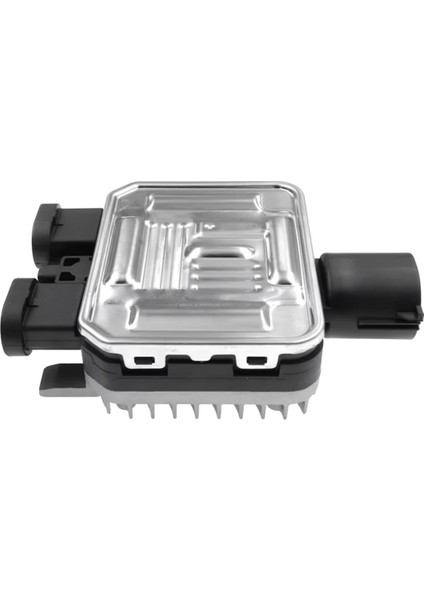 Yeni 7T43-8C609-BA 940009402 940004000 940008501 Ford Galaxy Jaguar Land Rover Volvo Için Soğutma Fanı Kontrol Modülü (Yurt Dışından) modelleri