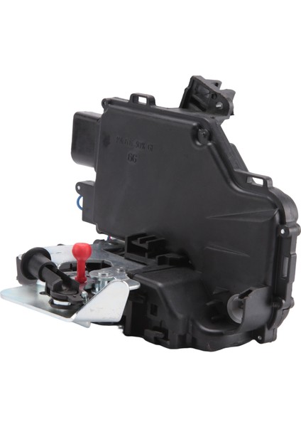 Sol Ön Sürücü Kapı Kilidi Mandal Aktüatörü 4B1837015G 4B1837015H Audi A4 A6 8e 4b C5 Için (Yurt Dışından) indirimleri