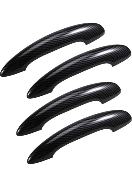 Araba Kapı Kolu Kapağı Mini R Serisi R50 R54 R55 R56 Için Harici Çekme Sapı Kapağı (Yurt Dışından) fiyatları