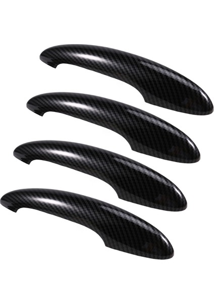 Araba Kapı Kolu Kapağı Mini R Serisi R50 R54 R55 R56 Için Harici Çekme Sapı Kapağı (Yurt Dışından) modelleri