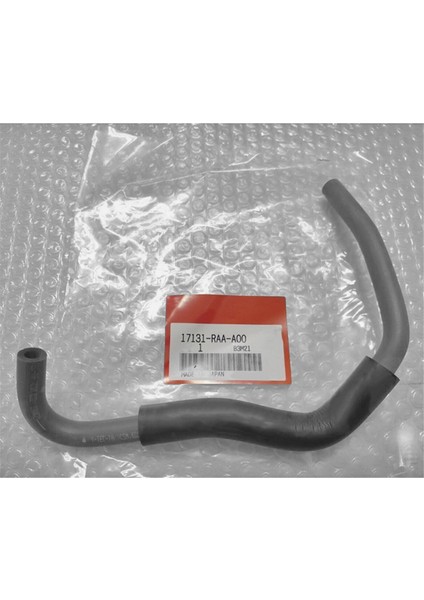 17131-RAA-A00 Car Pcv Valf Hortumu Honda Accord Için 2003-2007 Crv 2.4l 2007-2011 (Yurt Dışından) indirimleri