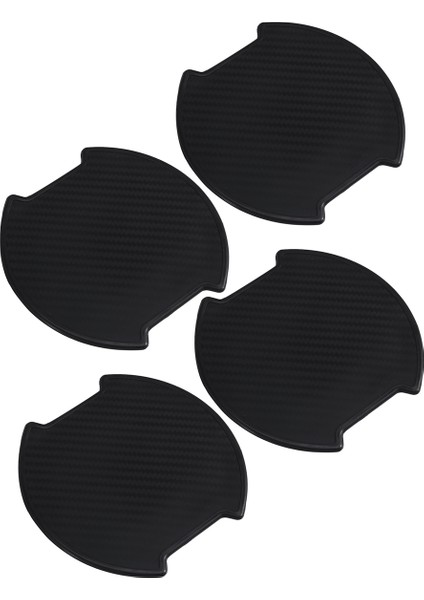 Araba Kapısı Kasesi Sticker Koruyucu Film Mazda Toyota Lexus Subaru Nissan Honda Için Araç Dış Kapı Tutağı (Yurt Dışından) modelleri