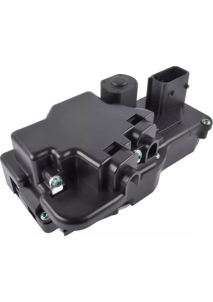 Sol Sol Sürücü Yan Kapı Kilidi Mandal Aktüatörü 84451453 23422432 Chevy Corvette 6.2l 2015-2019 (Yurt Dışından) modelleri