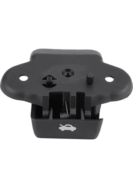 Dodge Charger Challenger Chrysler Için Araba Hood Serbest Bırakma Kulübü 68002785AA (Yurt Dışından) indirimleri