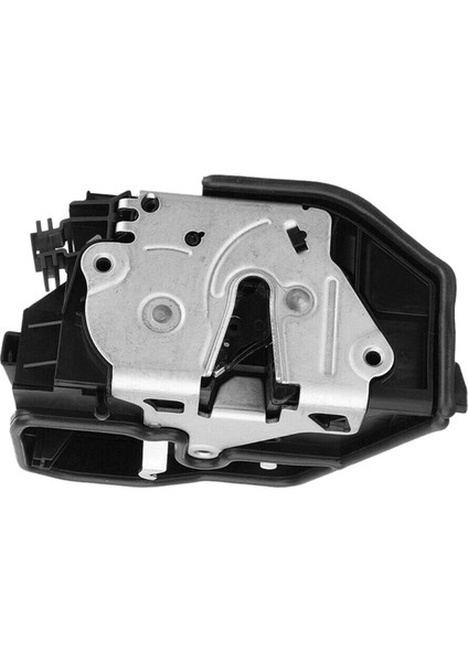Bmw 320I 330E M5 M6 X3 X1 Için Arka Sol Güç Kapısı Kilit Aktüatörü 5127202147 (Yurt Dışından)