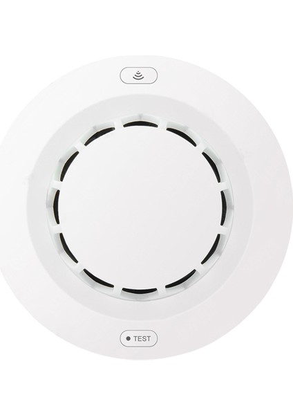 Tuya Wifi Duman Alarmı Yangın Koruma Duman Dedektörü Duman Evi Yangın Alarmı Ev Güvenlik Sistemi Itfaiyecileri (Yurt Dışından) indirimleri