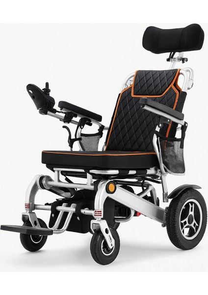 Ultra Hafif Akülü Sandalye P206