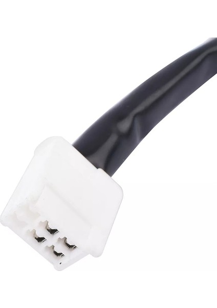 Toyota Sequoia Için Arka Bagaj Kapısı Kilit Aktüatörü 2008-2020 Güç Açıcı Olmadan 69110-0C031, 69110-0C030, 69110-0C032 (Yurt Dışından)