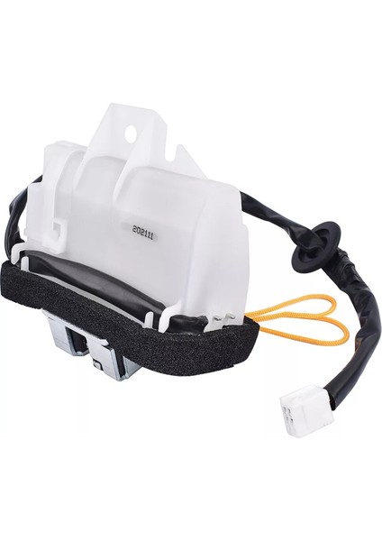 Toyota Sequoia Için Arka Bagaj Kapısı Kilit Aktüatörü 2008-2020 Güç Açıcı Olmadan 69110-0C031, 69110-0C030, 69110-0C032 (Yurt Dışından) fiyatları