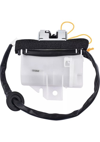 Toyota Sequoia Için Arka Bagaj Kapısı Kilit Aktüatörü 2008-2020 Güç Açıcı Olmadan 69110-0C031, 69110-0C030, 69110-0C032 (Yurt Dışından) modelleri