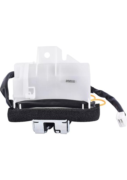 Toyota Sequoia Için Arka Bagaj Kapısı Kilit Aktüatörü 2008-2020 Güç Açıcı Olmadan 69110-0C031, 69110-0C030, 69110-0C032 (Yurt Dışından) fırsatları