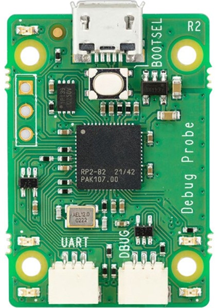 Raspberry Pi Hata Ayıklama Probu Için Hata Ayıklama Probu Raspberry Pi Pico Çok Fonksiyonlu Kolaylık Probu Için Destek Desteği (Yurt Dışından) fiyatları