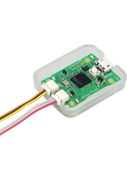 Raspberry Pi Hata Ayıklama Probu Için Hata Ayıklama Probu Raspberry Pi Pico Çok Fonksiyonlu Kolaylık Probu Için Destek Desteği (Yurt Dışından) modelleri