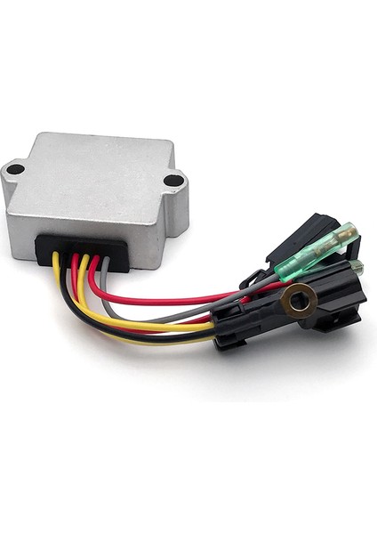 Merkür Için Voltaj Regülatör Doğrultucu 883072T2 854515T2 893640-002 883071T1 (Yurt Dışından)