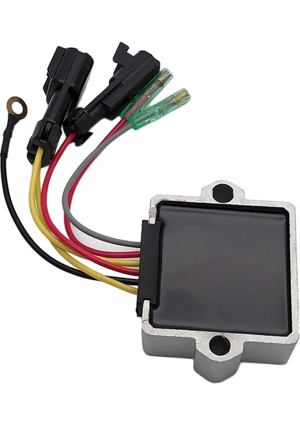 Merkür Için Voltaj Regülatör Doğrultucu 883072T2 854515T2 893640-002 883071T1 (Yurt Dışından) fiyatları