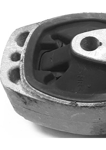 2x Motor Montaj Torsiyon Braketi Peugeot 301 208 207 308 2008 -Citroen Elysee C3 Ds3 C4 1806A6 9809388980 9802483780 (Yurt Dışından) modelleri