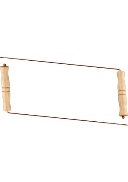 Kehanet Aracı Için Bakır Dowsing Çubukları Kiti - Doğal Ahşap Kulplar Bölünme Çubukları (Yurt Dışından) modelleri