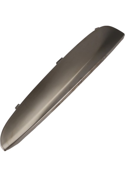 Bmw X6 F16 2015-2019 35I 35IX 5ix 50IX Ön Çamurluk Havalandırma Dekor Şeridi 51767361417 L Için Araba Hava Kanalı Yan Panel Döşeme (Yurt Dışından) fiyatları