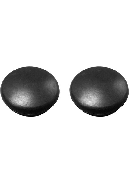 2x Ön Ön Cam Silecek Kolu Somun Kapağı Kapak Cıvata Bıçağı Kol Somun Kapağı Hyundai Için 983804H050 (Yurt Dışından)