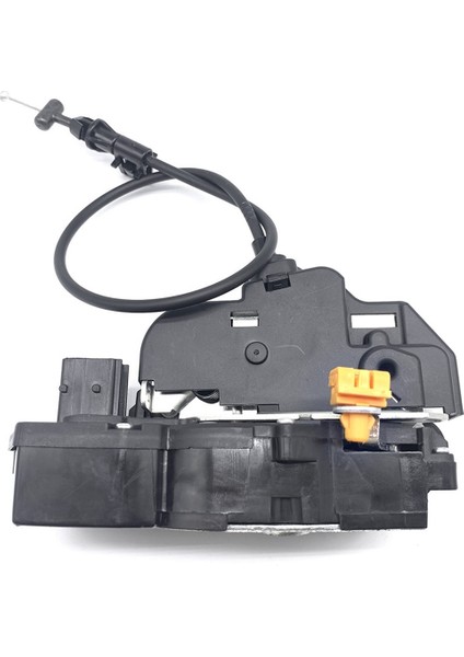 5 Pim Arka Sağ Yolcu Kapı Kilidi Aktüatörü 25876549 15900149 Cadillac Sts 2005-2011 Için (Yurt Dışından)