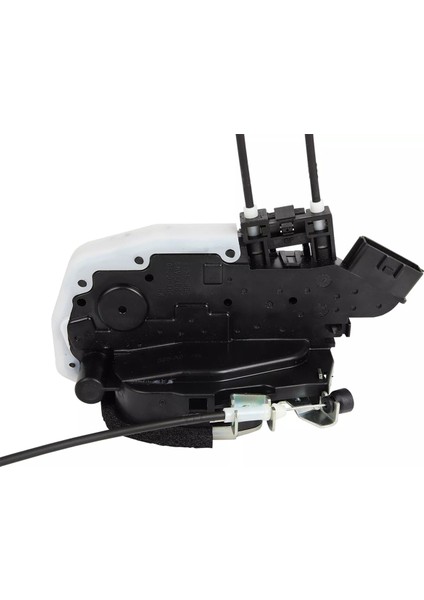 Ön 80500-6MA0A, 805006MA0A Nissan Rogue Sport Için Kapı Kilit Aktüatörü 2.0l 2017-2021 (Yurt Dışından) modelleri