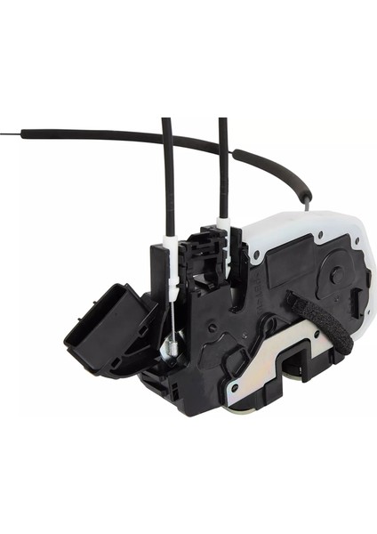 Ön 80500-6MA0A, 805006MA0A Nissan Rogue Sport Için Kapı Kilit Aktüatörü 2.0l 2017-2021 (Yurt Dışından) fırsatları