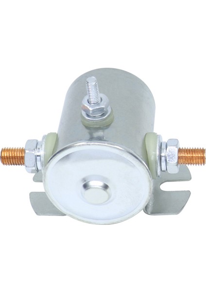 24V 200A Elektrik Forklift Röle Forklift Kontaktörü Elektrikli Forklift Kamyonu Vinç Stacker Motor Başlangıç ​​rölesi (Yurt Dışından) fiyatları