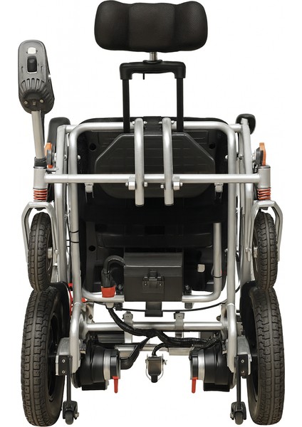 Ultra Hafif Akülü Sandalye P206