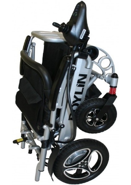 Ultra Hafif Akülü Sandalye P206