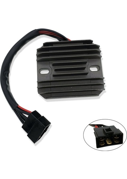 Suzuki GSX-R1300 Gsxr 1300 Hayabusa Motosiklet 1999-2007 32800-33E21 Için Regülatör Doğrultucu (Yurt Dışından) fiyatları