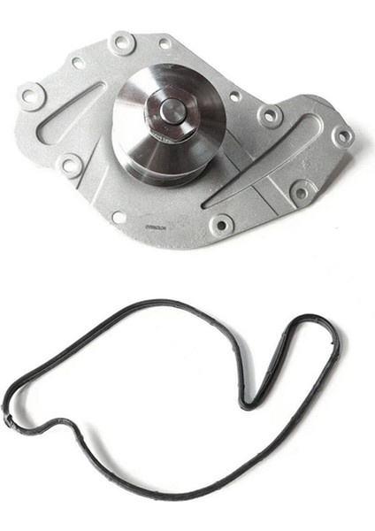 Araç Su Pompası Montajı 4792968 Chrysler Için 300C 2005-2011 3.5l Motor Soğutma Sistemleri Aksesuarları (Yurt Dışından) indirimleri